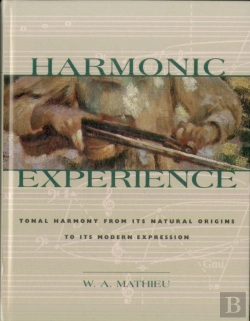 Bertrand.pt - Harmonic Experience