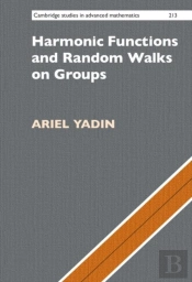 Harmonic Functions And Random Walks On Groups