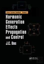 Harmonic Generation Effects Propagation And Control
