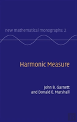 Bertrand.pt - Harmonic Measure