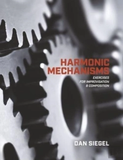 Bertrand.pt - Harmonic Mechanisms
