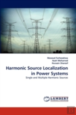 Bertrand.pt - Harmonic Source Localization In Power Systems