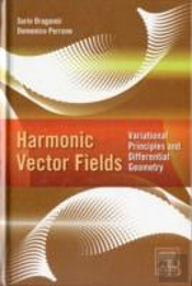 Harmonic Vector Fields