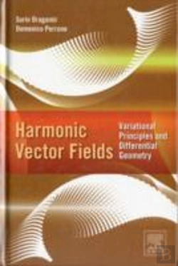 Bertrand.pt - Harmonic Vector Fields