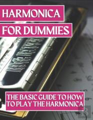Harmonica For Dummies