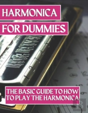 Harmonica For Dummies