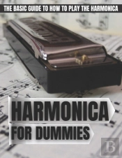Harmonica For Dummies