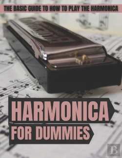 Bertrand.pt - Harmonica For Dummies