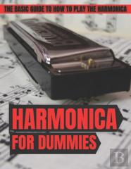 Harmonica For Dummies