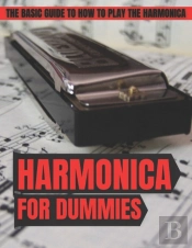 Harmonica For Dummies