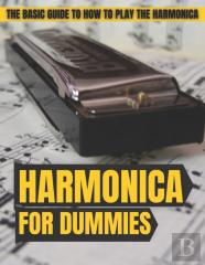 Harmonica For Dummies
