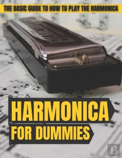 Bertrand.pt - Harmonica For Dummies