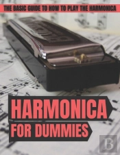 Harmonica For Dummies