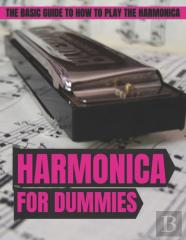 Harmonica For Dummies