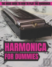 Harmonica For Dummies