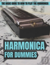 Harmonica For Dummies