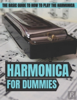 Bertrand.pt - Harmonica For Dummies