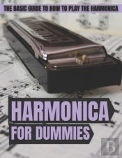 Harmonica For Dummies