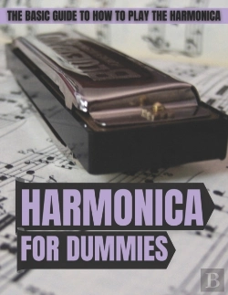 Bertrand.pt - Harmonica For Dummies
