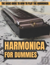Harmonica For Dummies