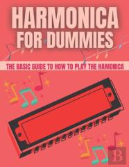 Harmonica For Dummies