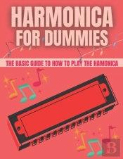 Harmonica For Dummies