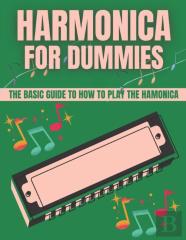 Harmonica For Dummies