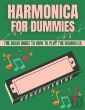 Harmonica For Dummies