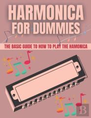 Harmonica For Dummies