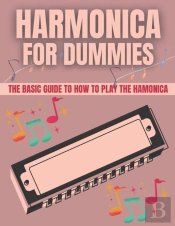 Harmonica For Dummies