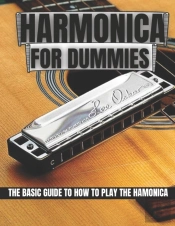 Harmonica For Dummies