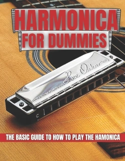 Bertrand.pt - Harmonica For Dummies