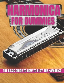 Bertrand.pt - Harmonica For Dummies