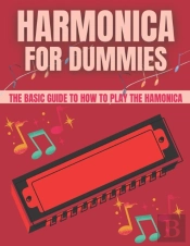 Harmonica For Dummies