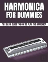 Harmonica For Dummies