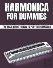 Harmonica For Dummies