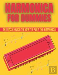 Harmonica For Dummies