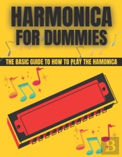 Harmonica For Dummies