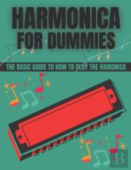 Harmonica For Dummies