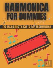 Harmonica For Dummies