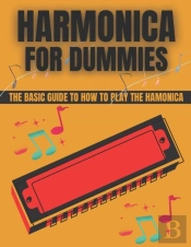 Harmonica For Dummies