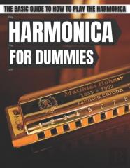 Harmonica For Dummies