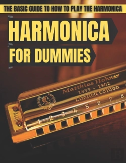 Bertrand.pt - Harmonica For Dummies