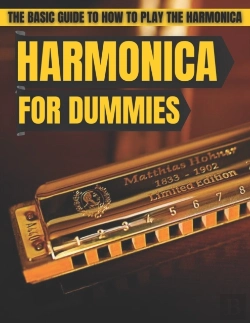 Bertrand.pt - Harmonica For Dummies