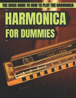 Bertrand.pt - Harmonica For Dummies