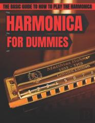 Harmonica For Dummies