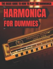 Harmonica For Dummies