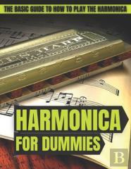 Harmonica For Dummies
