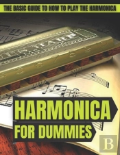 Harmonica For Dummies