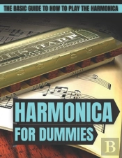 Harmonica For Dummies